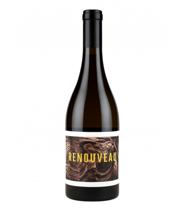 Hostellerie des Vins de Rognes - Vin Blanc Vin de France - Cuvée Renouveau