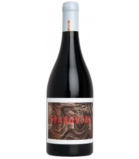 Hostellerie des Vins de Rognes - Vin Rouge - Vin de France - Cuvée Renouveau