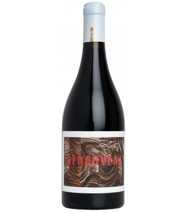 Hostellerie des Vins de Rognes - Vin Rouge - Vin de France - Cuvée Renouveau