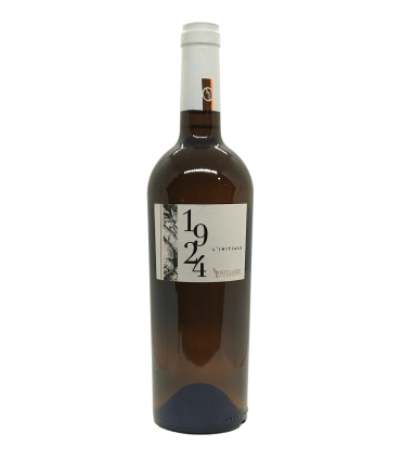 Hostellerie des Vins de Rognes - Vin Rosé de Provence - Cuvée 1924