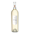 Hostellerie des Vins de Rognes - Vin Blanc de Provence - Cuvée Pierre de Taille