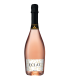 Hostellerie des Vins de Rognes - Vin de France Effervescent Rosé - Cuvée Éclat