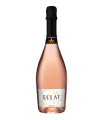 Hostellerie des Vins de Rognes - Vin de France Effervescent Rosé - Cuvée Éclat