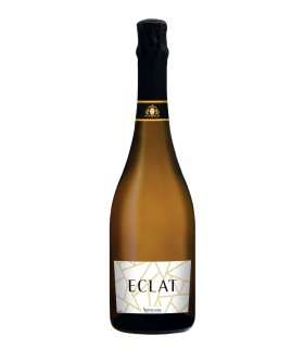 Hostellerie des Vins de Rognes - Vin Mousseux de Qualité Méthode Traditionnelle - Cuvée Éclat