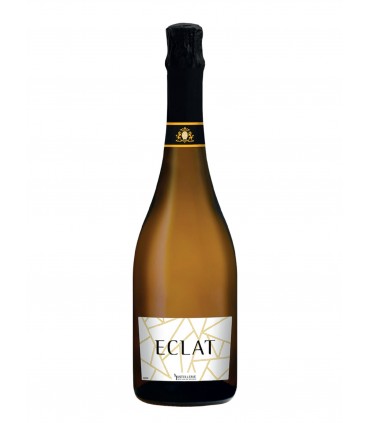 Hostellerie des Vins de Rognes - Vin Mousseux de Qualité Méthode Traditionnelle - Cuvée Éclat