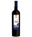 Hostellerie des Vins de Rognes - Vin IGP Méditerrannée Rouge - Cuvée la Clé